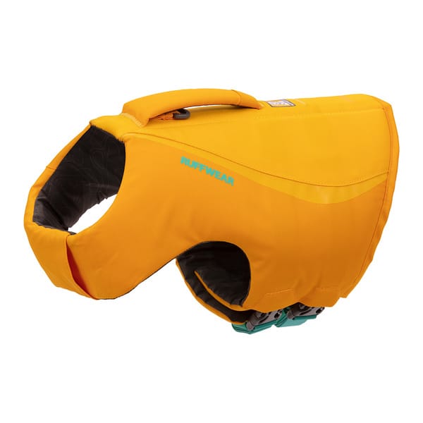 Ruffwear Hondenzwemvest "Float Coat"