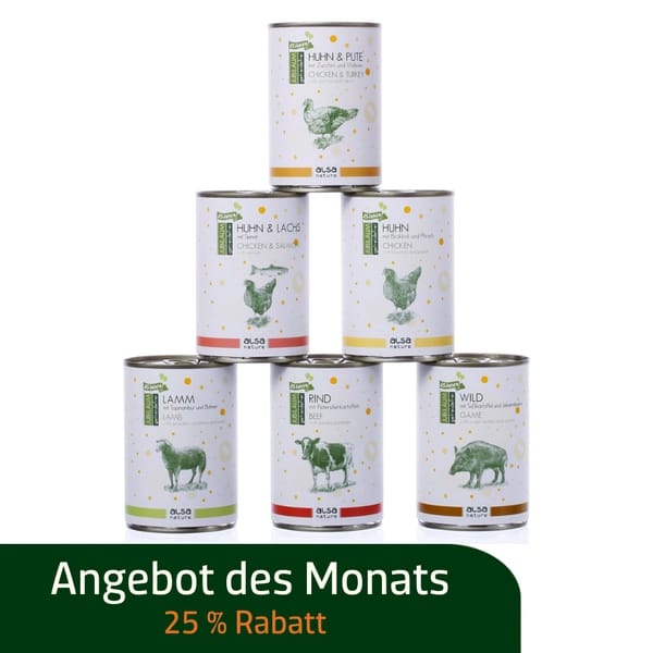 alsa-nature JUBILEUM blikmenu-mix