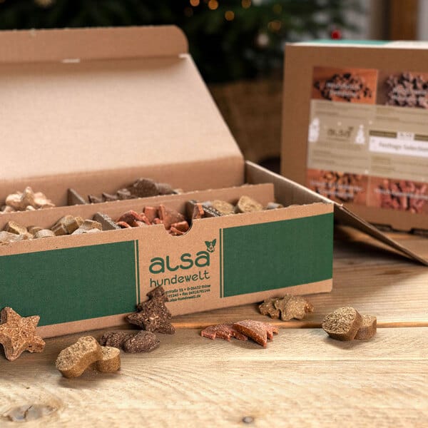 alsa-nature Festtags-Selection