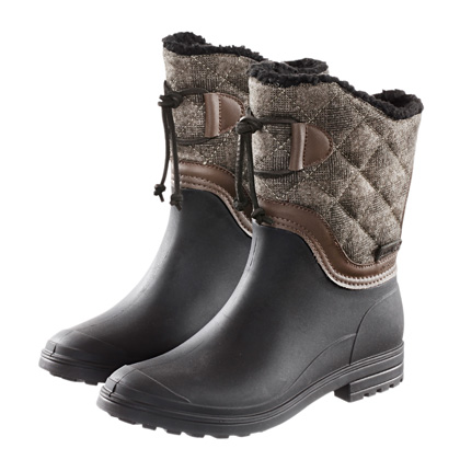 Kamik Damenstiefel "Stella"