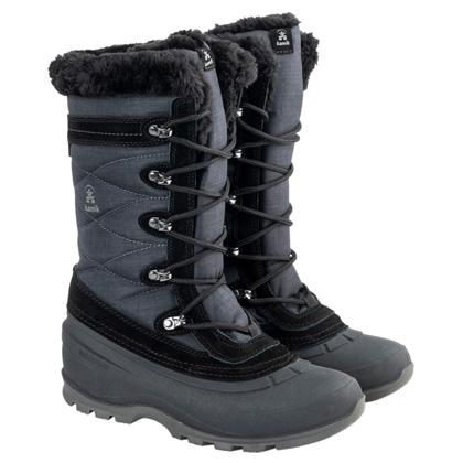 Kamik Damen Stiefel "Snovalley 4"