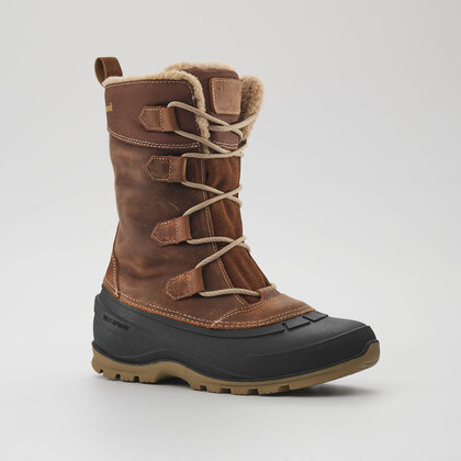 Kamik Stiefel "Snowgem 2"