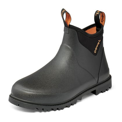 Gateway1® Damen Stiefel "Ascot Lady II"