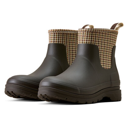 Ariat Damen Stiefeletten "Kelmarsh Shortie Rubber Boot"