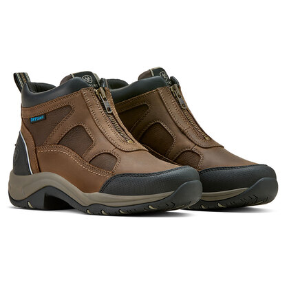 Ariat Damenstiefel "WMS Terrain Zip Waterproof Boot"