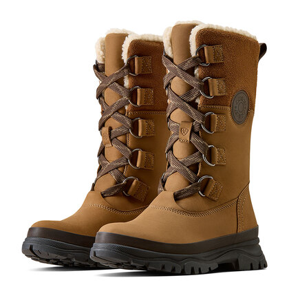 Ariat Damen Stiefel "WMS Wetherby Waterproof Insulated Boot"
