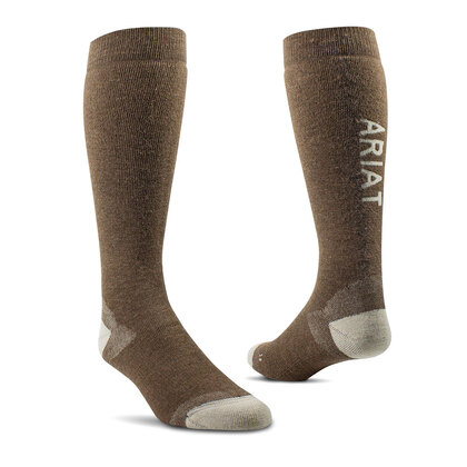 Ariat Sokken "ADT Country Performance Merino Sock"