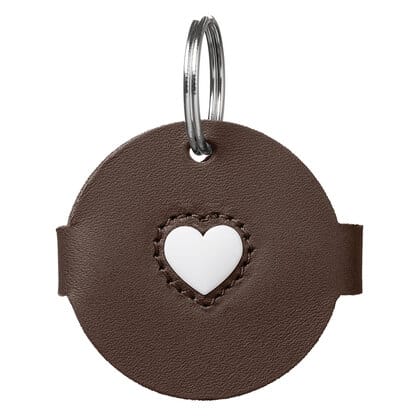 HUNTER Hundemarken-Etui "Love"