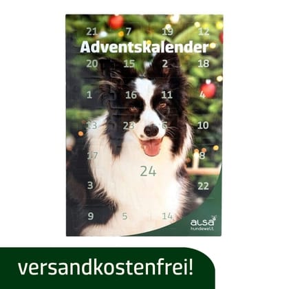 alsa-nature Adventskalender