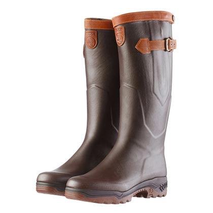 Aigle Stiefel "Parcours® 2 Signature"