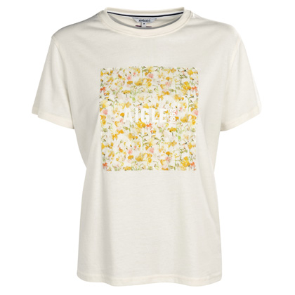 Aigle Dames T-shirt „AIS24WTSH001“