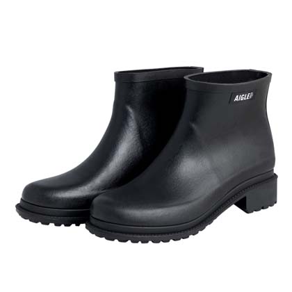 Aigle Damen Stiefeletten "Fulfeel Low"