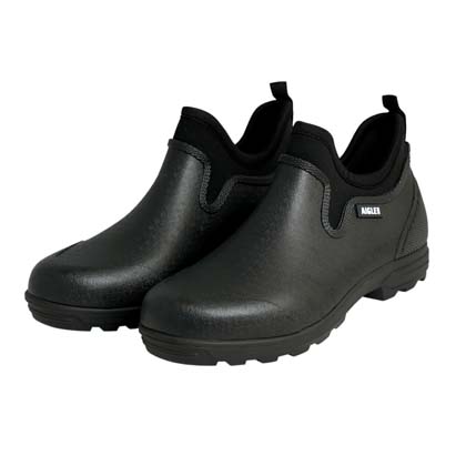 Aigle Damen Stiefeletten "Lessfor Plus M2"
