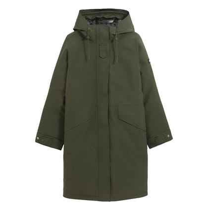 Aigle Damen Winterparka "Fardia AIW25WOUI009"