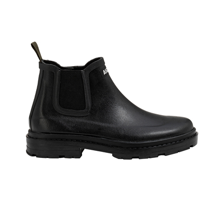 Aigle Damen Stiefeletten "Chelsea Rain"
