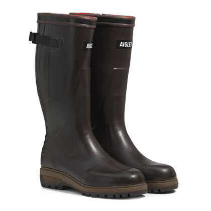 Aigle Stiefel "Parcours® 3 Neomesh"
