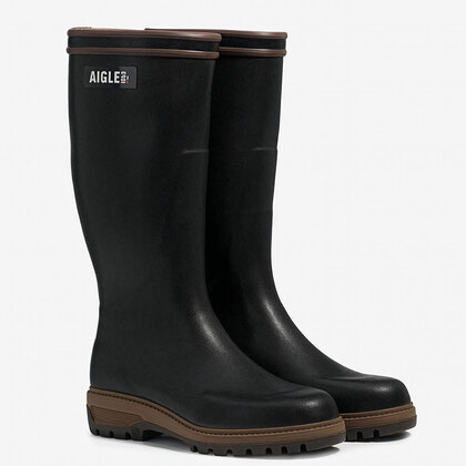 Aigle Stiefel "Parcours® 3 Enduro Slim"