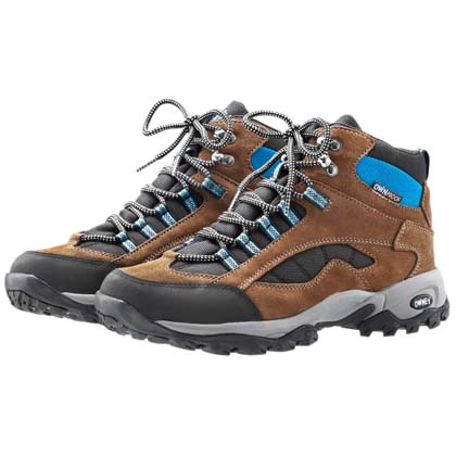 OWNEY Outdoorschoenen "Ranger High"