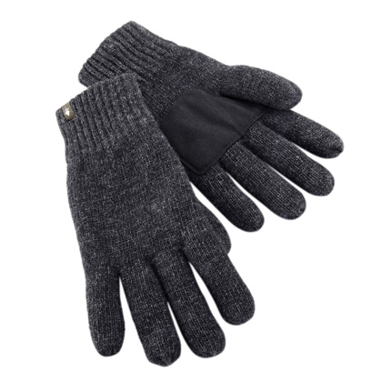 Pinewood® Handschuhe "Wool Knitted"
