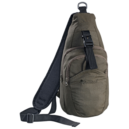 Pinewood® Schoudertas "Compact Hunter Shoulder Bag"