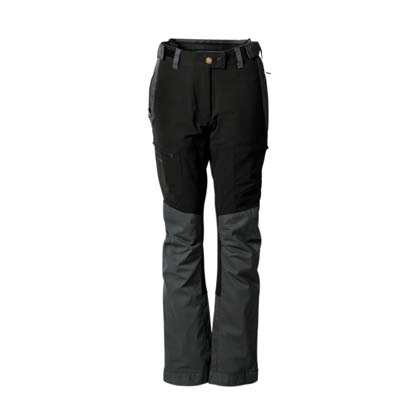 Pinewood® Damenhose "Finnveden Hybrid Extreme Trousers W’s"