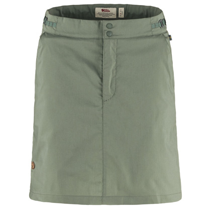Fjällräven Damesbroekrok „Abisko Hike Skort W“