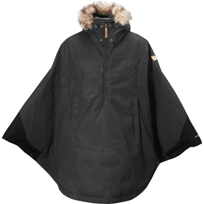 Fjällräven Cape "Luhkka"