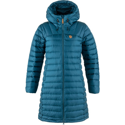 Fjällräven Damen Winterparka "Snow Flake Parka W"