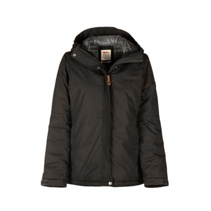 Fjällräven Damen Winterjacke "Stina Padded Jacket W"