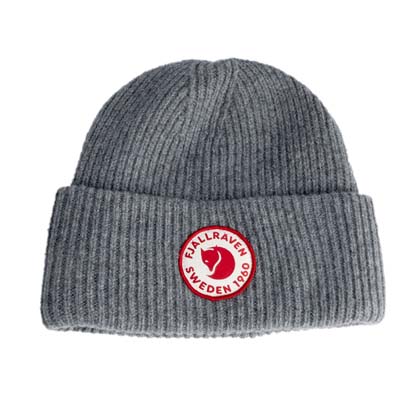 Fjällräven Muts "1960 Logo Hat"