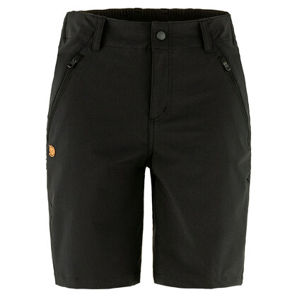 Fjällräven Damen Shorts "Abisko Trail Stretch Shorts W"
