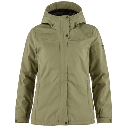 Fjällräven Damen Winterjacke "Stina Padded Jacket W"