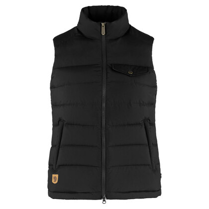 Fjällräven Damen Weste "Greenland Down Liner Vest"