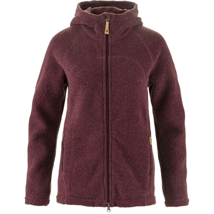 Fjällräven Fleecejack "Kaitum Fleece W"