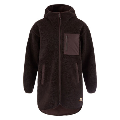 Fjällräven Fleecejas "Vardag Pile Fleece Long W"