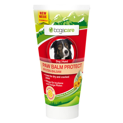bogacare® Potenzalf "Paw Balm Protect"