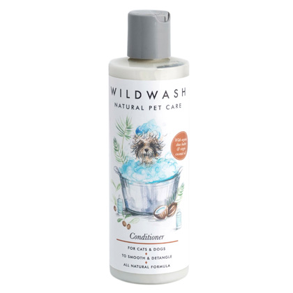 WildWash Conditioner voor honden