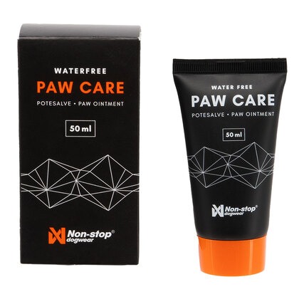 Non-stop dogwear® Pfotensalbe "Paw Care"