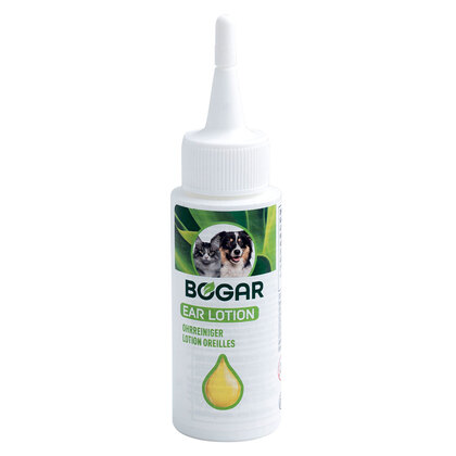 boga Ohrenreiniger "Ear Lotion"