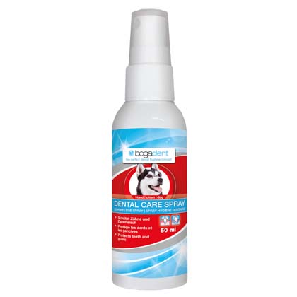 bogadent® Gebitsverzorgings-spray "Dental Care Spray"