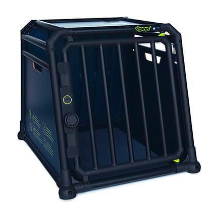 4pets® Hunde-Transportbox "Dog Box Pro"