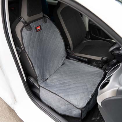 KONG Autositz-Schondecke "Single Seat Cover"