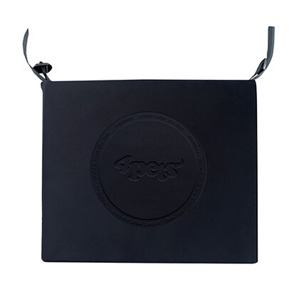 4pets® Transportbox Schuimstof-bekleding "Crash Bag"