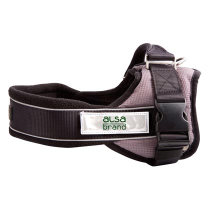 alsa-brand Nylon-tuig "Ultimate Professional"