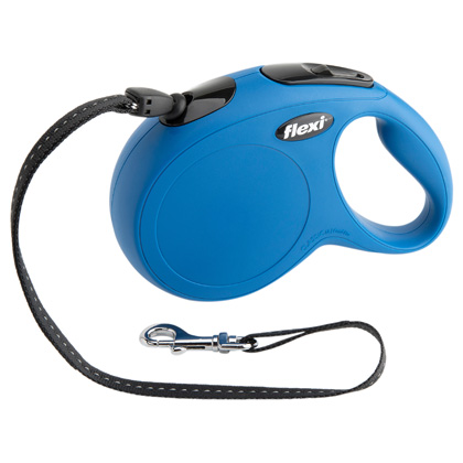 flexi Rollijn "New Classic Cord Leash"