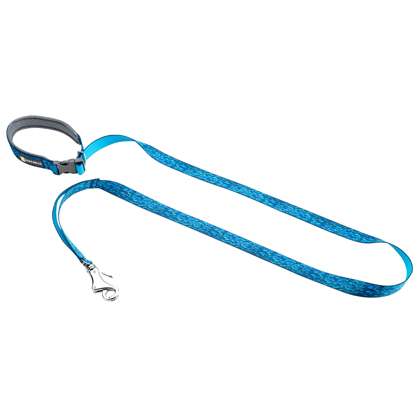 Ruffwear Hundeleine "Flat Out Leash"