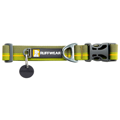 Ruffwear Hundehalsband "Flat Out Collar"