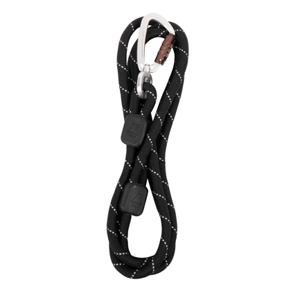 WOOLLY WOLF Handleine "Rope Leash"