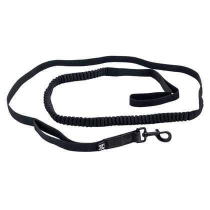 Non-stop dogwear® Hundeleine "Touring bungee WD"