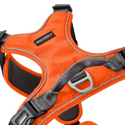 WOLTERS Hundegeschirr "Active Pro Comfort"